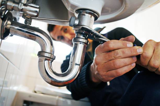 Best Affordable Plumber Near Me  in Upper Greenwood Lake, NJ