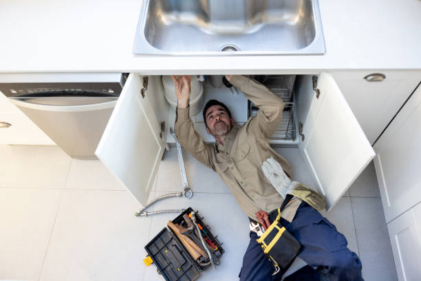Best Commercial Plumbing Services  in Upper Greenwood Lake, NJ