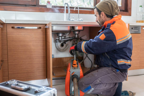 Best Local Plumber Services  in Upper Greenwood Lake, NJ