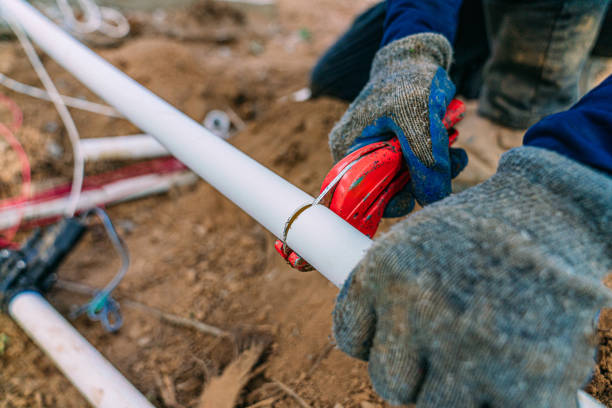 Best Drain Cleaning Services  in Upper Greenwood Lake, NJ