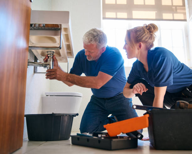 Best Water Softener Installation  in Upper Greenwood Lake, NJ